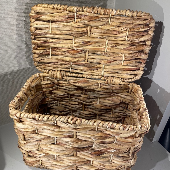 Baskets - Picture 6 of 8